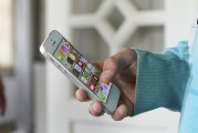 蘋果免費游戲的樂趣大揭秘！，荒野行動如何在iPhone上實現自由射擊？