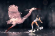 自由的單機狙擊游戲——揭秘無人問津的神秘武器，孤狼獵殺，揭開無人問津神秘狙擊武器的面紗