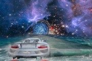 夢中繁星，無數孩童的奇妙世界，夢中繁星，無數孩童的奇幻世界