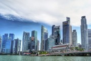 新加坡金融管理局首席金融科技官Sopnendu Mohanty：人工智能影響就業，但并不是消滅崗位