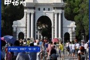 擴招的風，吹到了“雙一流”？