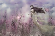 夢中情深——我的神秘男友，夢中情深，我的神秘男友的秘密