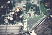 戴爾（DELL.US）：第三季度總營收達244億美元，同比增長10%