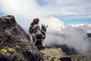 ipad免費生存游戲，開啟探險之旅的奇幻世界，iPad版生存探險游戲，奇幻世界的無盡挑戰(zhàn)