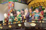 中國太保護航“太保藍之隊”征戰奧運