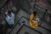 夢魘之影，自我探索的驚懼之旅，夢魘之影，自我探索的驚懼之旅