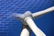中廣核新能源前7個月累計完成發電量約1.14萬吉瓦時 同比減少3.9%