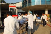 夢到120救護車，生命的呼喚與守護，夢中的120救護車，生命的呼喚與守護