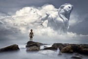 夢醒后的尋覓——孩子丟失與重逢的奇妙夢境，夢醒后的尋覓，孩子丟失與重逢的奇妙夢境