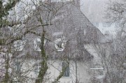 夢中雪舞，心靈的詩篇，夢中雪舞，心靈的詩篇