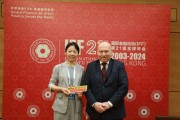 對話Qair Iceland董事長赫伯特森：技術創新是縮小可再生能源與化石燃料成本差距的關鍵