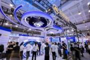 “AI+人文”！招商積余精彩亮相2025中國物博會