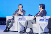恒生電子董事長劉曙峰：大模型技術(shù)、深層次AI在金融行業(yè)已有非常廣泛的應(yīng)用