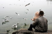 馬斯克，突發！海湖莊園傳來大消息，全球數百萬人大集結……