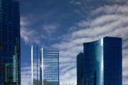 重慶銀行董事長(zhǎng)楊秀明：抓住戰(zhàn)略機(jī)遇，發(fā)揮好法人銀行總部的優(yōu)勢(shì)