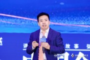葉國富：2024年是中國零售業改革元年，企業要向品質零售轉型