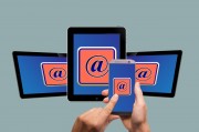 手機Mail注冊全攻略，輕松開啟您的電子郵箱之旅，手機Mail注冊一步到位，暢游電子郵箱新體驗