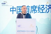 中國首席經濟學家論壇劉煜輝：2025年A股將告別“投票器”，走向“稱重機”