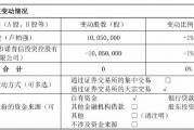 諾普信實(shí)控人內(nèi)部轉(zhuǎn)讓1%股份，第三季度凈利虧損6459萬元，高管頻頻減持