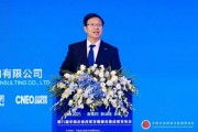 中國機(jī)械總院王德成：深度布局人工智能，提升工業(yè)母機(jī)新質(zhì)生產(chǎn)力