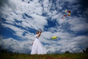 夢中再續前緣——我與前男友的婚禮之夢