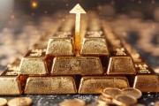 黃金價格觸及月內新高 2025年有望延續偏強行情 重要阻力位或是這里