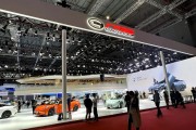 銷量、業績均下滑，900億國資車企迎來60后新掌門人