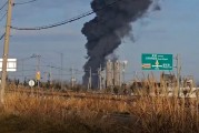 韓國一客機著陸時起火，已致28人死亡