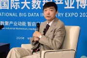 清華教授陳松蹊：統計學為數據治理與AI發展筑基