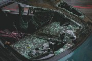 夢魘之行，夢到開車掉溝里的心理解析，夢魘之行，開車掉溝里的心理解析