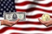 美國財政部頒發與俄相關金融清算交易通用許可證