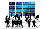 美股異動丨法拉第未來跌超22.5% 宣布1:40反向股票拆分計(jì)劃