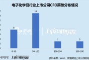 電子化學品行業上市公司財務總監PK：金宏氣體宗衛忠年齡最大，57歲，2022年4月開始任職
