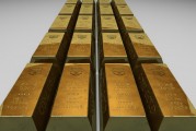 金價跌超1.6%，紐約期銀跌3%，金銀礦業股普遍下跌