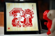 山西剪紙網站排名，探尋民間藝術的網絡風采，山西剪紙網絡風采，揭秘民間藝術網站排行榜，山西剪紙網絡風采揭秘，民間藝術網站排行榜盤點
