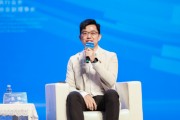 匯豐綜合能源王楊：無論創(chuàng)業(yè)還是接班，堅(jiān)定前行的決心至關(guān)重要
