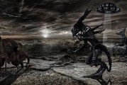 惡狗之夢，恐懼、不安與自我覺醒，惡狗之夢，恐懼、不安與自我覺醒的交織