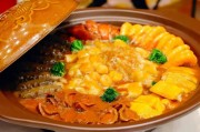 百勝中國、海底撈、古茗等20家香港上市「餐飲企業」市值排行及股市表現