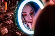 OpenAI“12天狂歡”!每日一款新品，AI領域掀起創新風暴