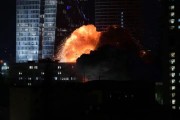伊朗軍方稱計劃對中東地區美軍基地開展打擊