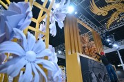 連續五年寫入政府工作報告的消博會，有啥看頭？
