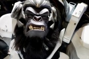 斗龍戰士是一款動作冒險游戲，由Crytek公司開發并發行。在游戲中，玩家將扮演一名斗龍戰士，穿越一個充滿危險和奇幻的世界，擊敗各種強大的敵人，最終成為這個世界的力量源泉。，斗龍戰士，一款探索奇幻世界的動作冒險游戲