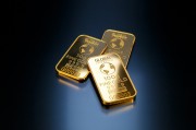 現貨黃金升至2550美元 續刷新高