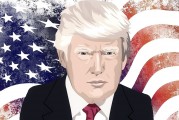 若特朗普勝選，民主黨將“耍賴(lài)”？