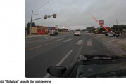 特斯拉Robotaxi存技術(shù)缺陷？試運營首日狀況頻出