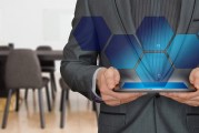 從網站流量熱點到網絡營銷策略——探索企業在數字化時代的新趨勢，企業數字化轉型，以網站流量熱點及網絡營銷策略為主題