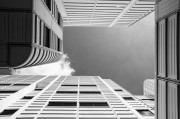 商場流量網站，線上線下融合新趨勢下的商業新陣地