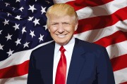 特朗普：若贏得大選 將大規模驅逐非法海地移民