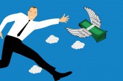 黃金之夢，夢到撿到黃金的寓意與啟示，黃金之夢，撿到黃金的寓意與啟示