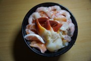 夢中的饅頭之海，一場美食與生活的奇妙交織，夢中的饅頭之海，美食與生活的奇妙交織